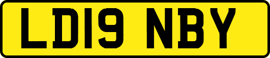 LD19NBY