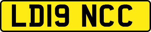 LD19NCC
