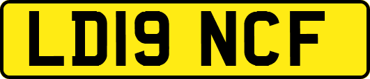 LD19NCF