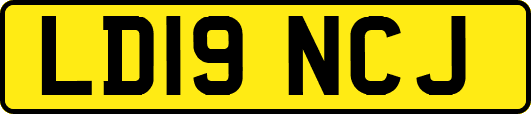 LD19NCJ