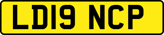 LD19NCP
