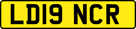 LD19NCR