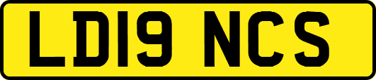 LD19NCS