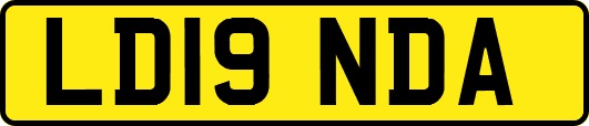 LD19NDA