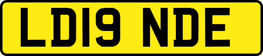 LD19NDE