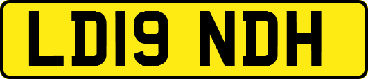 LD19NDH