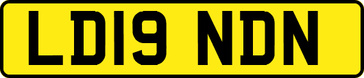 LD19NDN