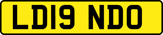 LD19NDO