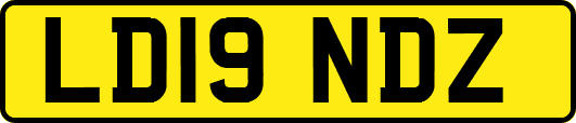 LD19NDZ