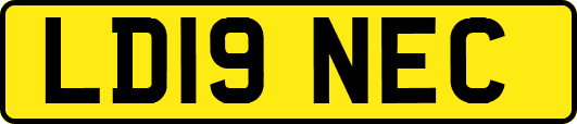 LD19NEC
