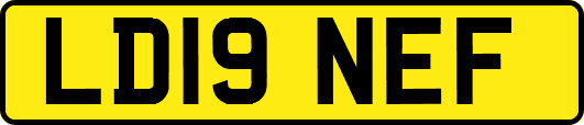LD19NEF