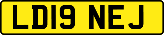 LD19NEJ