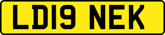 LD19NEK