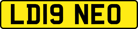 LD19NEO