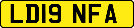 LD19NFA