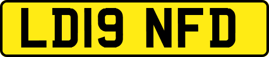 LD19NFD