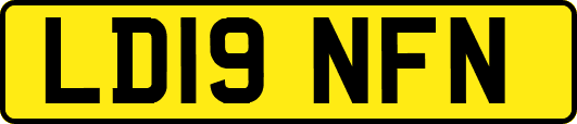 LD19NFN