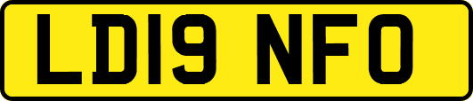 LD19NFO