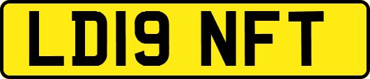 LD19NFT