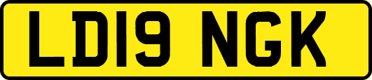 LD19NGK