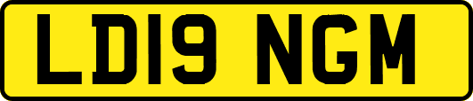 LD19NGM