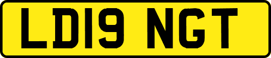 LD19NGT