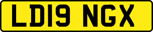 LD19NGX