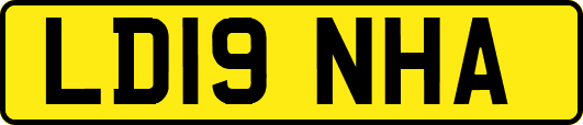LD19NHA