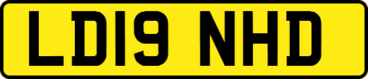 LD19NHD