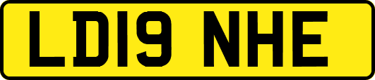 LD19NHE