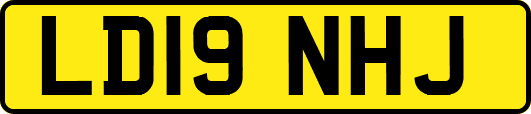 LD19NHJ