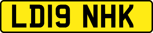 LD19NHK