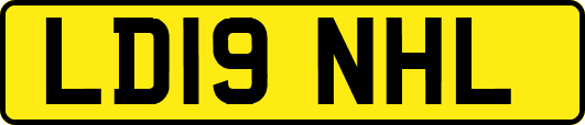 LD19NHL