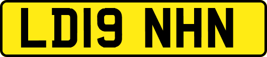 LD19NHN
