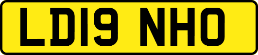 LD19NHO