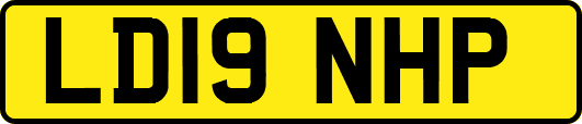 LD19NHP