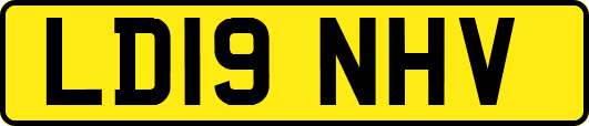LD19NHV