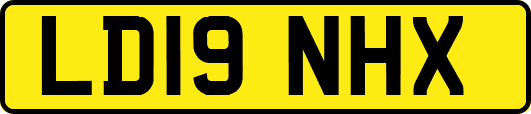 LD19NHX