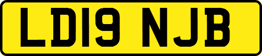 LD19NJB