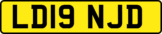 LD19NJD