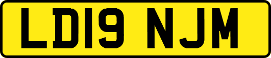 LD19NJM