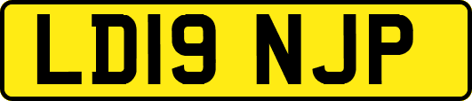 LD19NJP