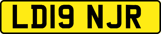 LD19NJR