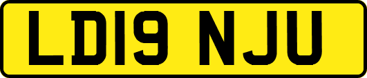 LD19NJU