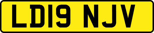 LD19NJV