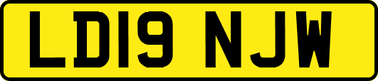 LD19NJW
