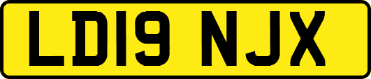 LD19NJX