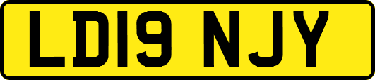 LD19NJY