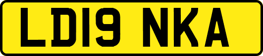 LD19NKA