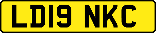 LD19NKC